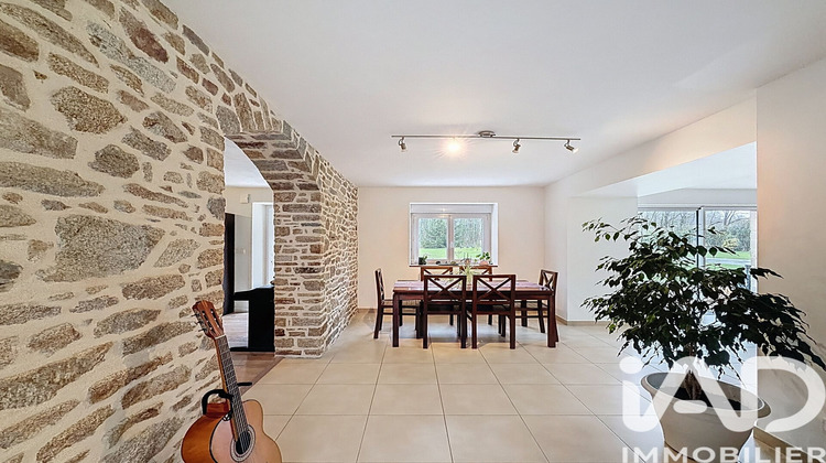 Ma-Cabane - Vente Maison Bains-sur-Oust, 140 m²