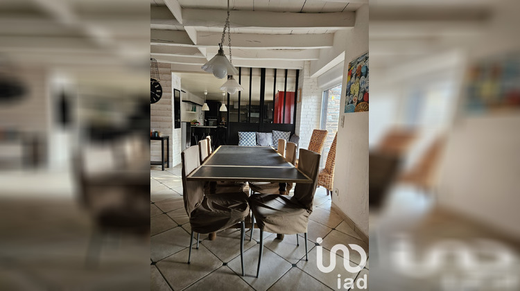 Ma-Cabane - Vente Maison Bains-sur-Oust, 145 m²