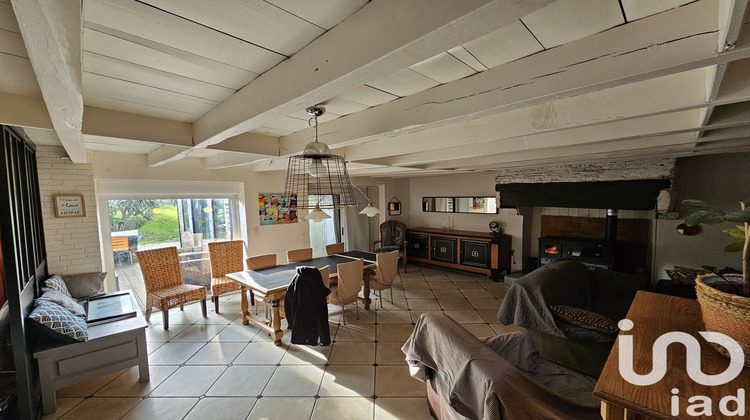 Ma-Cabane - Vente Maison Bains-sur-Oust, 145 m²