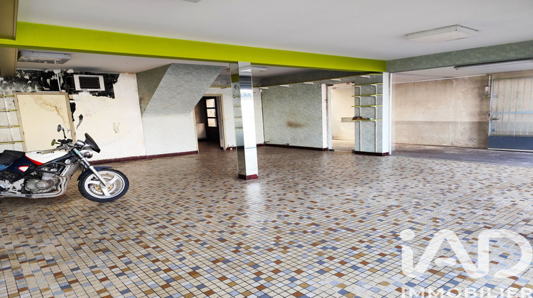 Ma-Cabane - Vente Maison Bains-sur-Oust, 123 m²