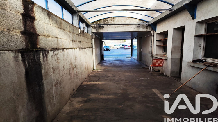 Ma-Cabane - Vente Maison Bains-sur-Oust, 123 m²