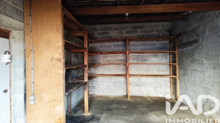 Ma-Cabane - Vente Maison Bains-sur-Oust, 123 m²