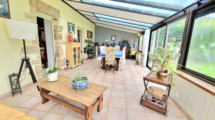 Ma-Cabane - Vente Maison Bains-sur-Oust, 163 m²