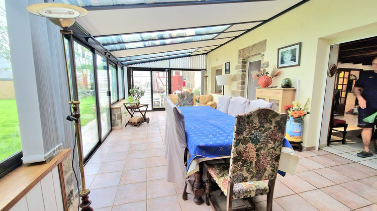 Ma-Cabane - Vente Maison Bains-sur-Oust, 163 m²