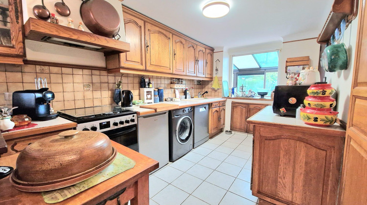 Ma-Cabane - Vente Maison Bains-sur-Oust, 163 m²