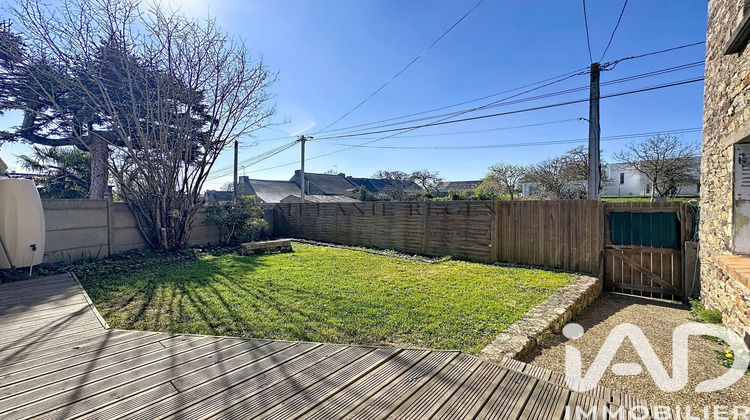 Ma-Cabane - Vente Maison Bains-sur-Oust, 119 m²