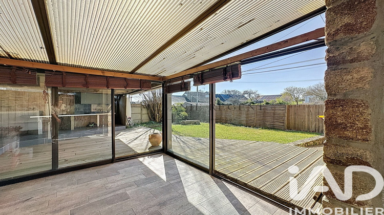 Ma-Cabane - Vente Maison Bains-sur-Oust, 119 m²