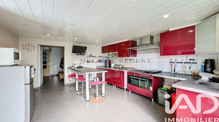 Ma-Cabane - Vente Maison Bains-sur-Oust, 119 m²