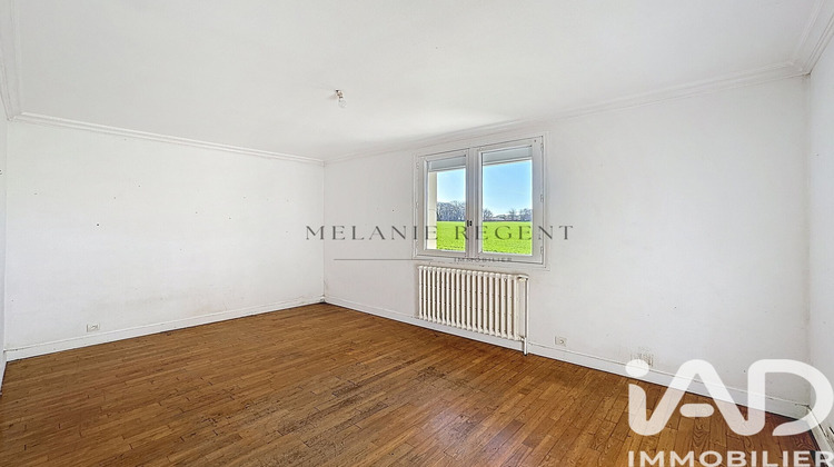 Ma-Cabane - Vente Maison Bains-sur-Oust, 127 m²