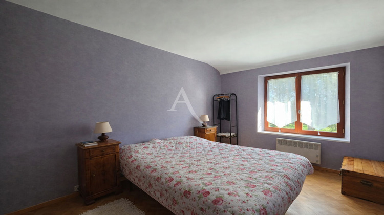 Ma-Cabane - Vente Maison BAINS-SUR-OUST, 130 m²
