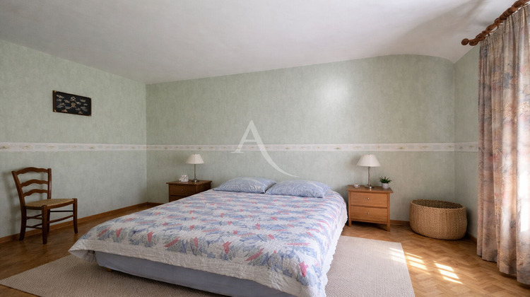 Ma-Cabane - Vente Maison BAINS-SUR-OUST, 130 m²