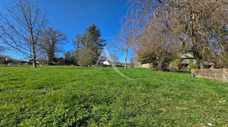 Ma-Cabane - Vente Maison BAINS-SUR-OUST, 130 m²