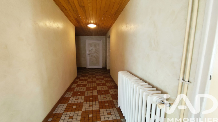 Ma-Cabane - Vente Maison Bains-sur-Oust, 121 m²