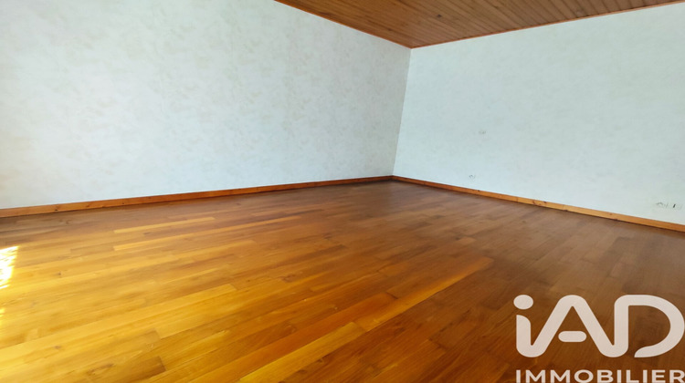 Ma-Cabane - Vente Maison Bains-sur-Oust, 121 m²
