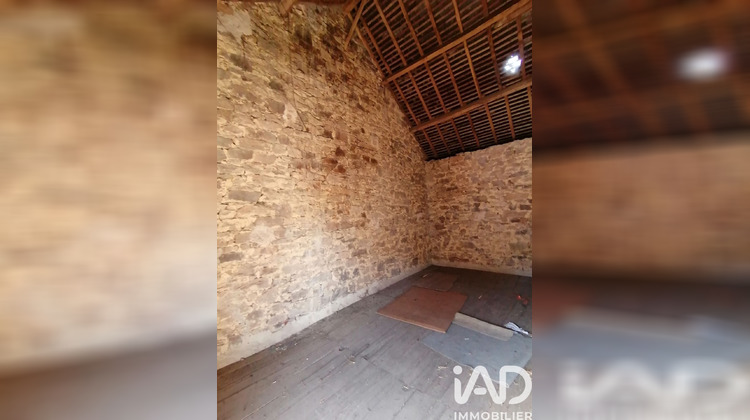 Ma-Cabane - Vente Maison Bains sur Oust, 80 m²