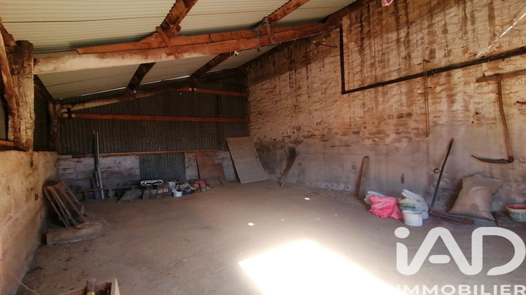 Ma-Cabane - Vente Maison Bains sur Oust, 80 m²