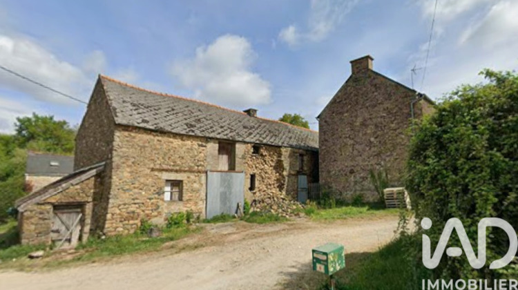 Ma-Cabane - Vente Maison Bains-sur-Oust, 85 m²