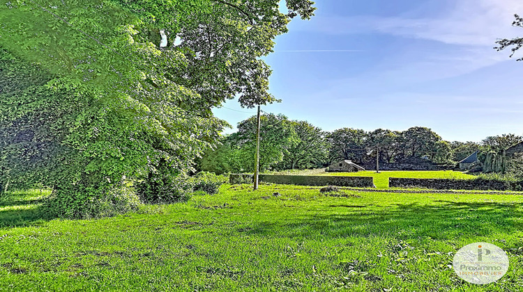 Ma-Cabane - Vente Maison BAINS-SUR-OUST, 274 m²