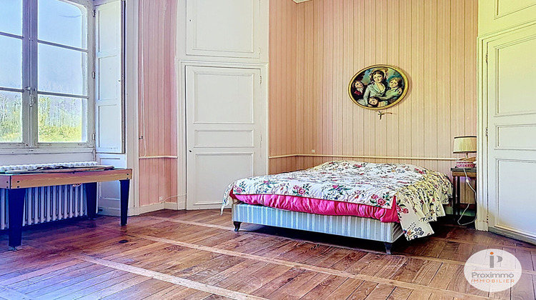 Ma-Cabane - Vente Maison BAINS-SUR-OUST, 274 m²