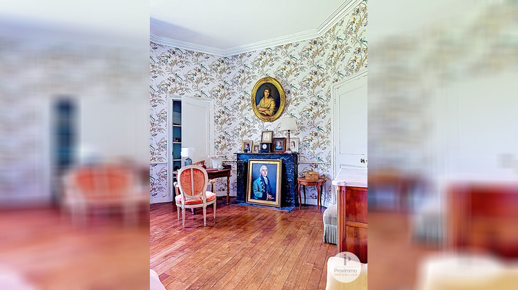 Ma-Cabane - Vente Maison BAINS-SUR-OUST, 274 m²