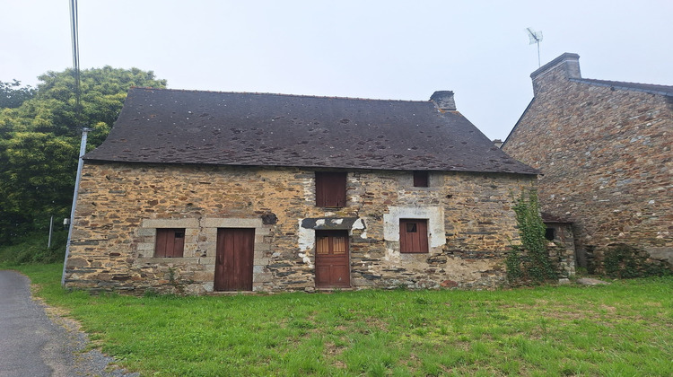Ma-Cabane - Vente Maison Bains-sur-Oust, 100 m²