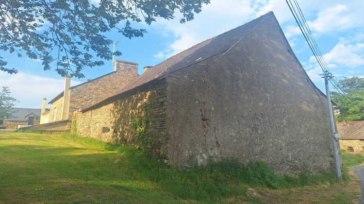Ma-Cabane - Vente Maison Bains-sur-Oust, 100 m²