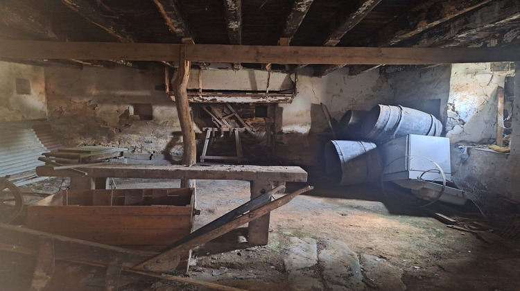 Ma-Cabane - Vente Maison Bains-sur-Oust, 100 m²