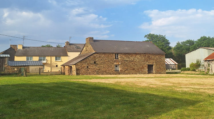 Ma-Cabane - Vente Maison Bains-sur-Oust, 131 m²