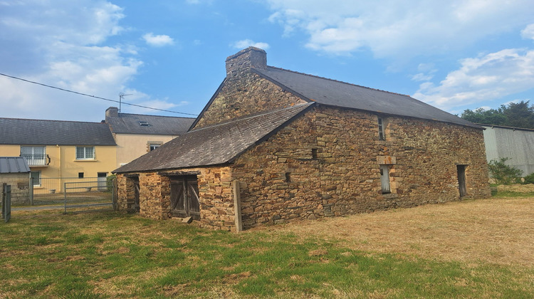 Ma-Cabane - Vente Maison Bains-sur-Oust, 131 m²