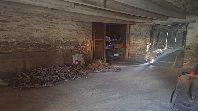 Ma-Cabane - Vente Maison Bains-sur-Oust, 131 m²
