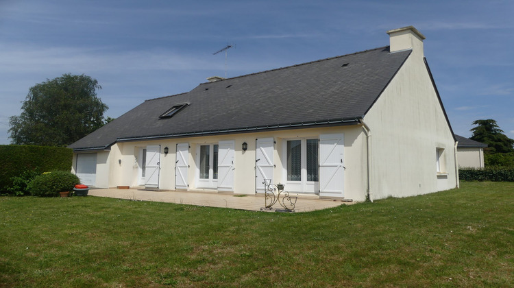 Ma-Cabane - Vente Maison Bains-sur-Oust, 131 m²