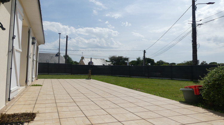 Ma-Cabane - Vente Maison Bains-sur-Oust, 131 m²