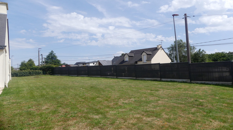 Ma-Cabane - Vente Maison Bains-sur-Oust, 131 m²