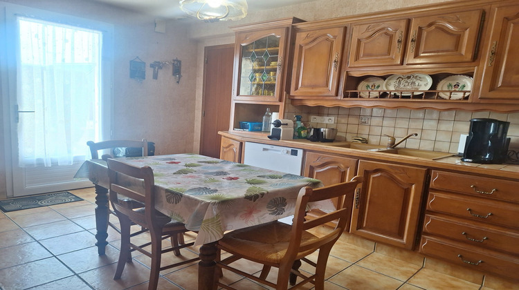Ma-Cabane - Vente Maison Bains-sur-Oust, 131 m²