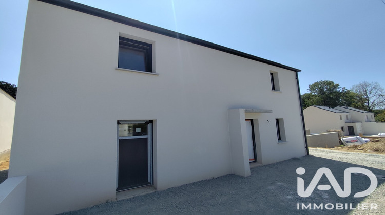 Ma-Cabane - Vente Maison Bains-sur-Oust, 90 m²