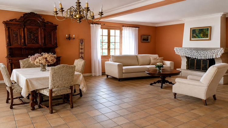 Ma-Cabane - Vente Maison BAINS SUR OUST, 188 m²