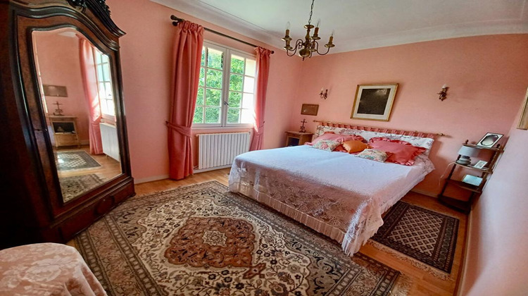 Ma-Cabane - Vente Maison BAINS SUR OUST, 188 m²