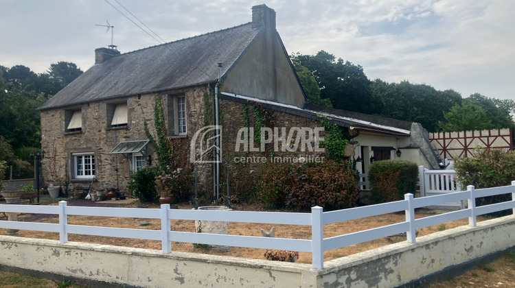 Ma-Cabane - Vente Maison BAINS-SUR-OUST, 152 m²