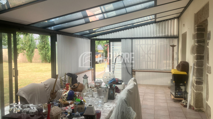 Ma-Cabane - Vente Maison BAINS-SUR-OUST, 152 m²