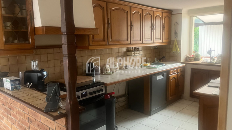 Ma-Cabane - Vente Maison BAINS-SUR-OUST, 152 m²