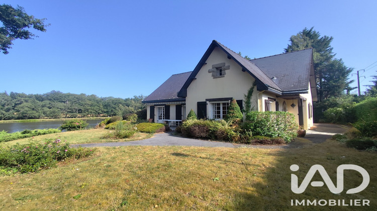 Ma-Cabane - Vente Maison Bains-sur-Oust, 188 m²