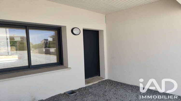 Ma-Cabane - Vente Maison Bains-sur-Oust, 75 m²