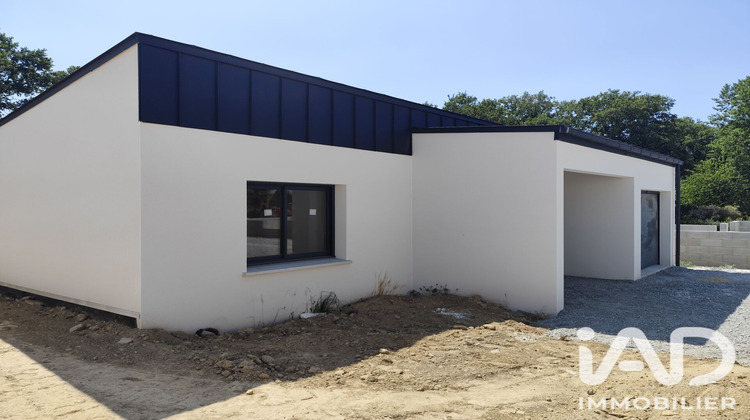 Ma-Cabane - Vente Maison Bains-sur-Oust, 75 m²