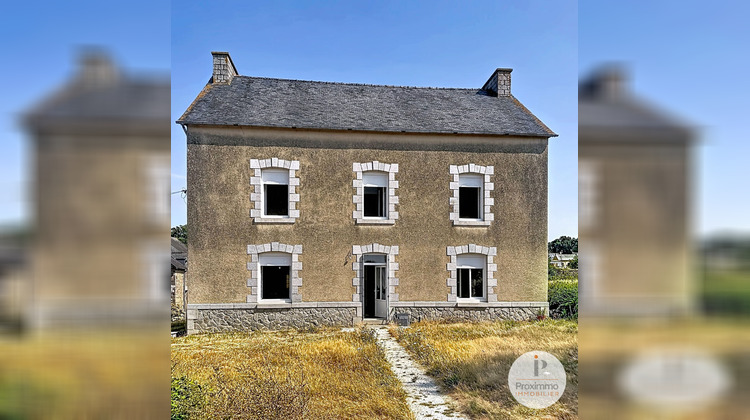Ma-Cabane - Vente Maison BAINS-SUR-OUST, 212 m²