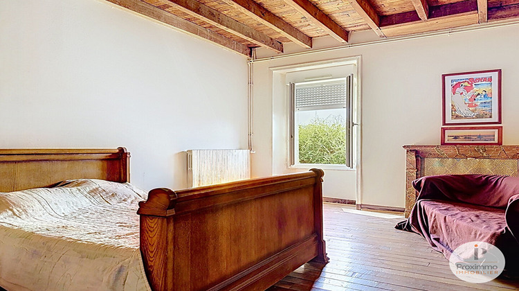 Ma-Cabane - Vente Maison BAINS-SUR-OUST, 212 m²