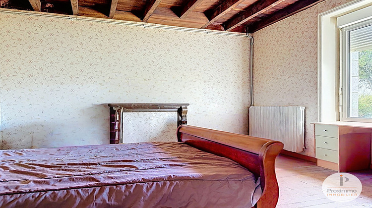 Ma-Cabane - Vente Maison BAINS-SUR-OUST, 212 m²