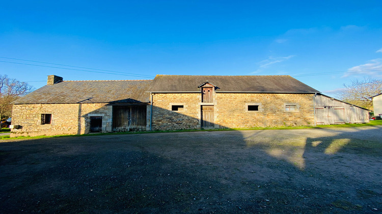 Ma-Cabane - Vente Maison BAINS-SUR-OUST, 400 m²