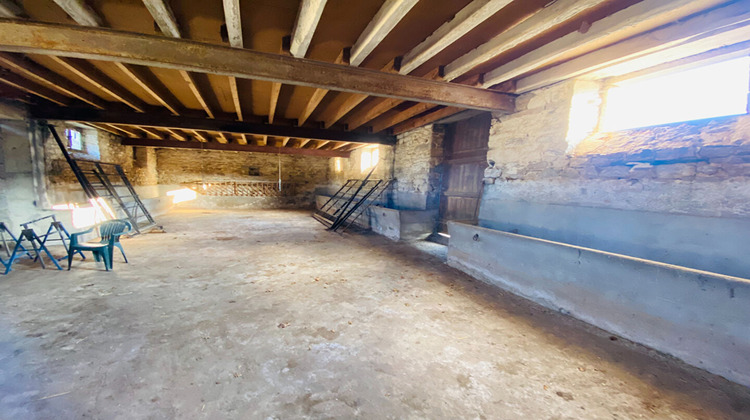 Ma-Cabane - Vente Maison BAINS-SUR-OUST, 400 m²