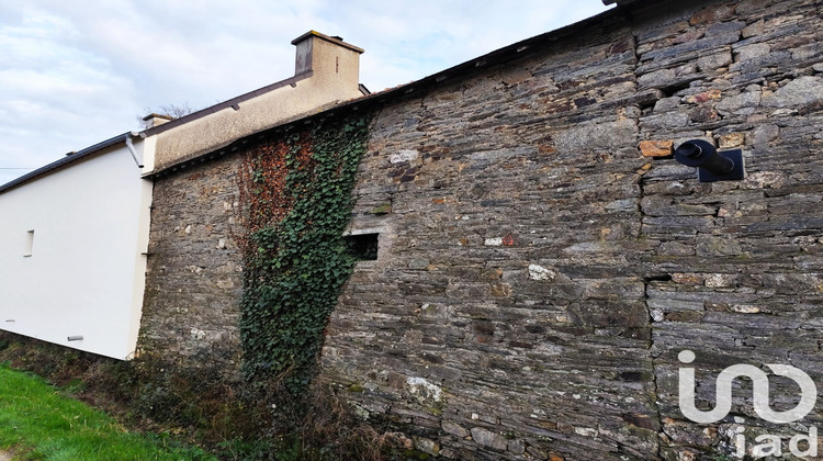 Ma-Cabane - Vente Maison Bains-sur-Oust, 90 m²