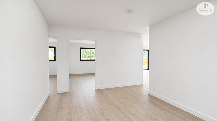 Ma-Cabane - Vente Maison BAINS-SUR-OUST, 103 m²